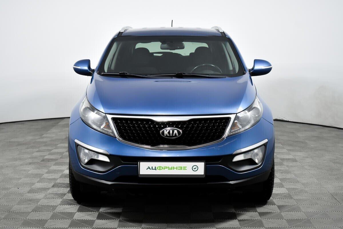 фото автомобиля 1