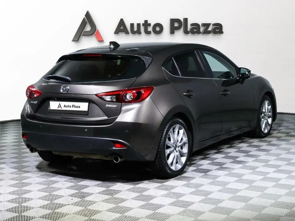 AutoPlaza