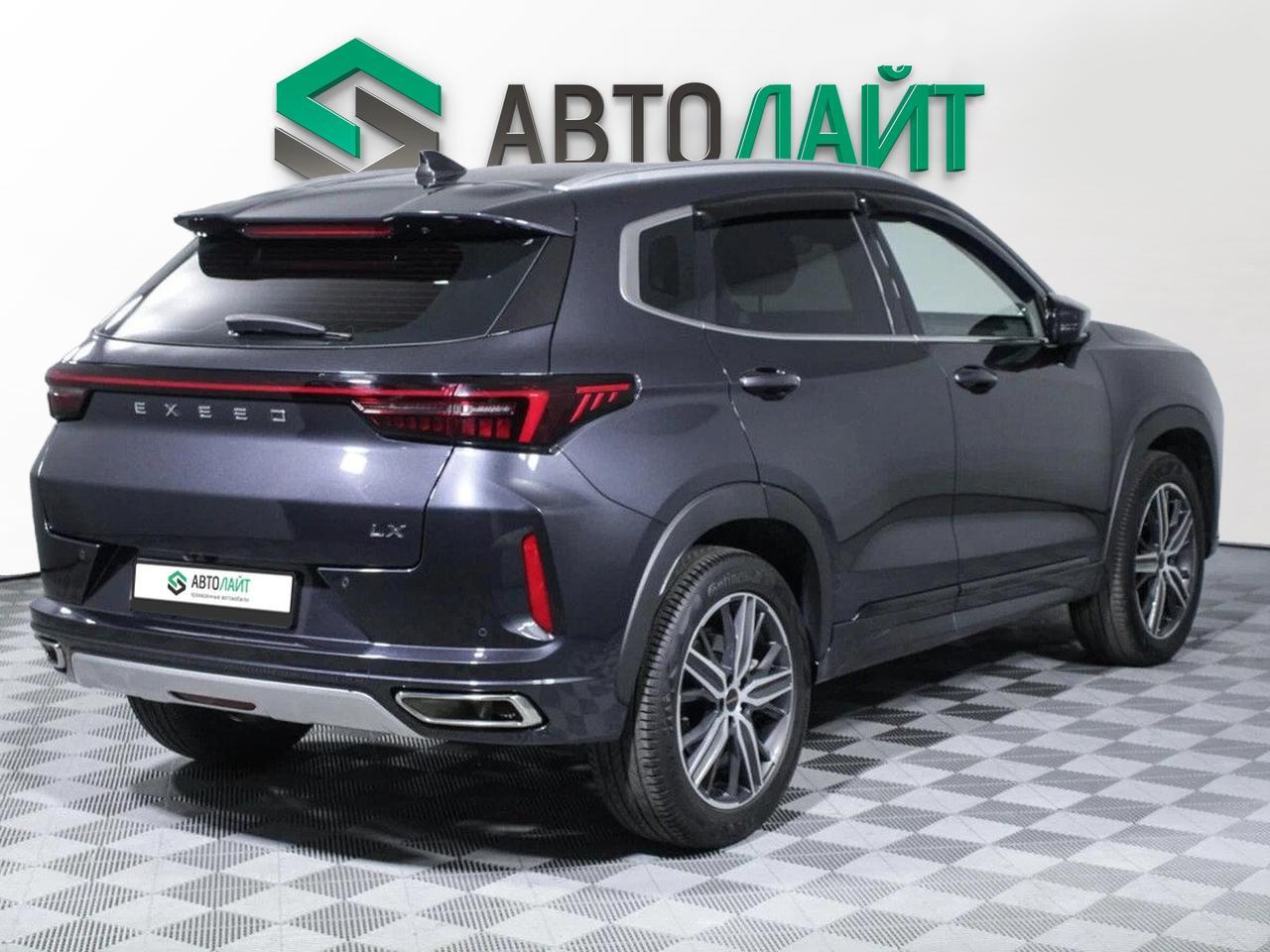 фото автомобиля 1