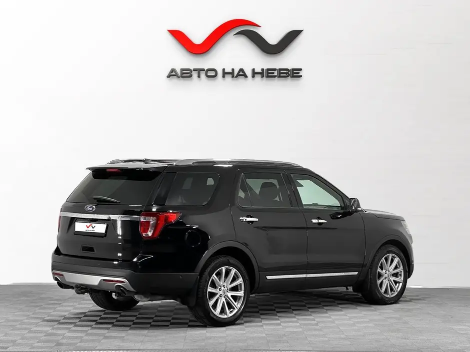«Авто на Неве»