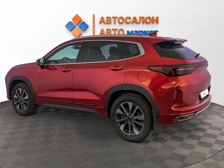 фото автомобиля