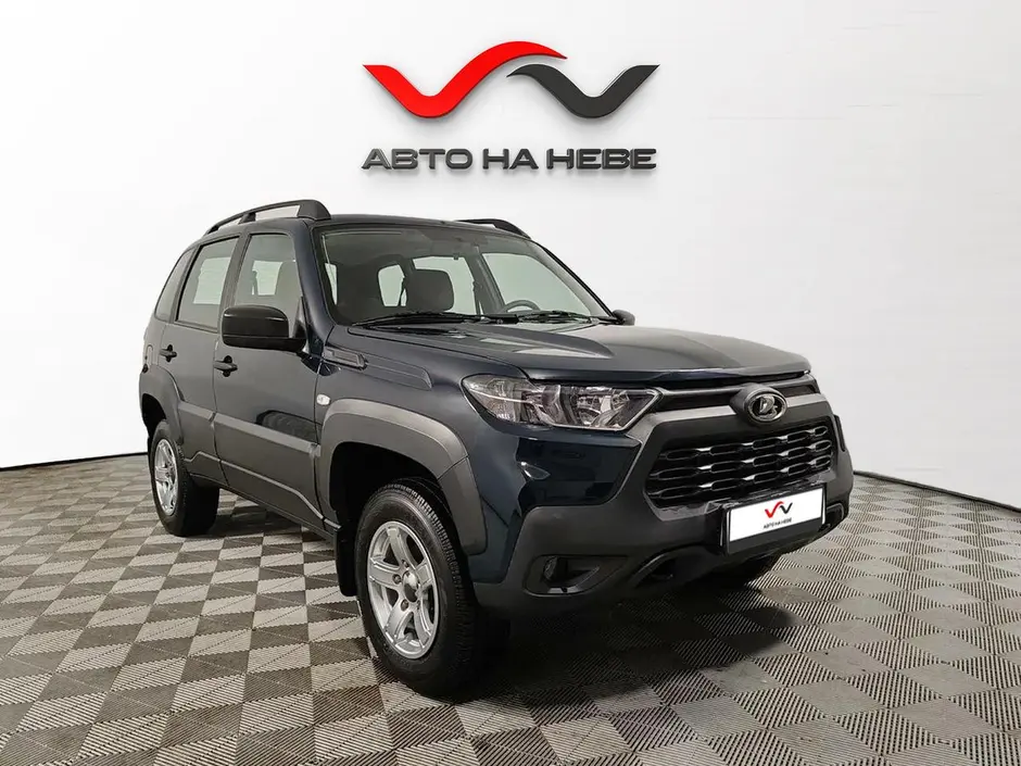 «Авто на Неве»