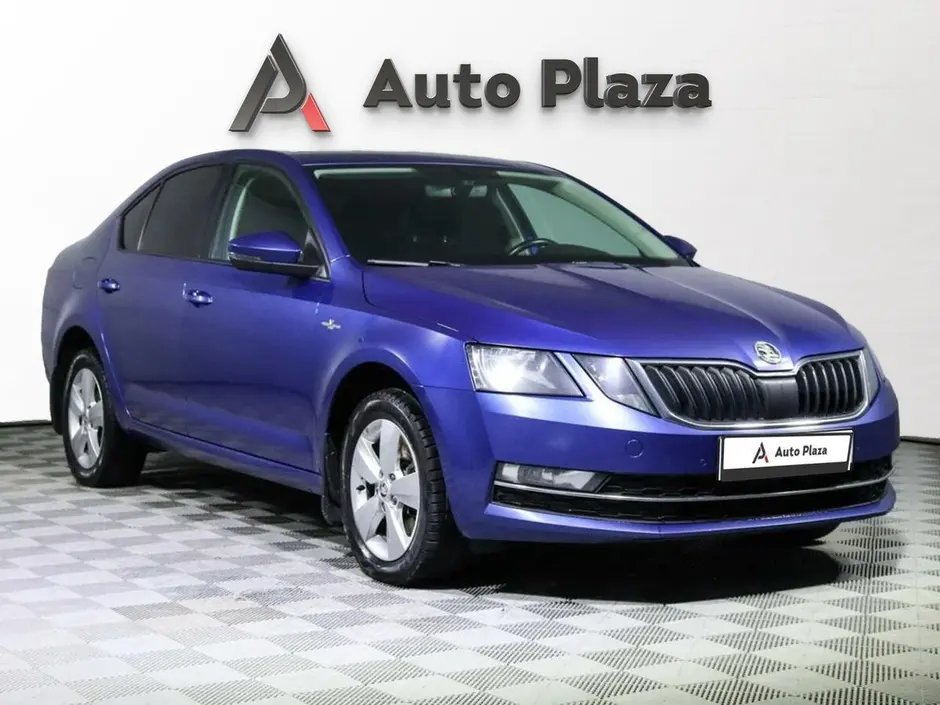 AutoPlaza
