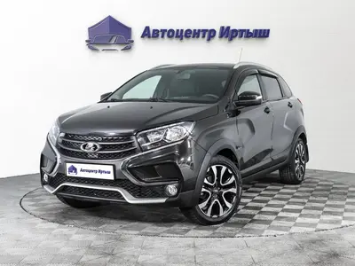 LADA (ВАЗ) XRAY