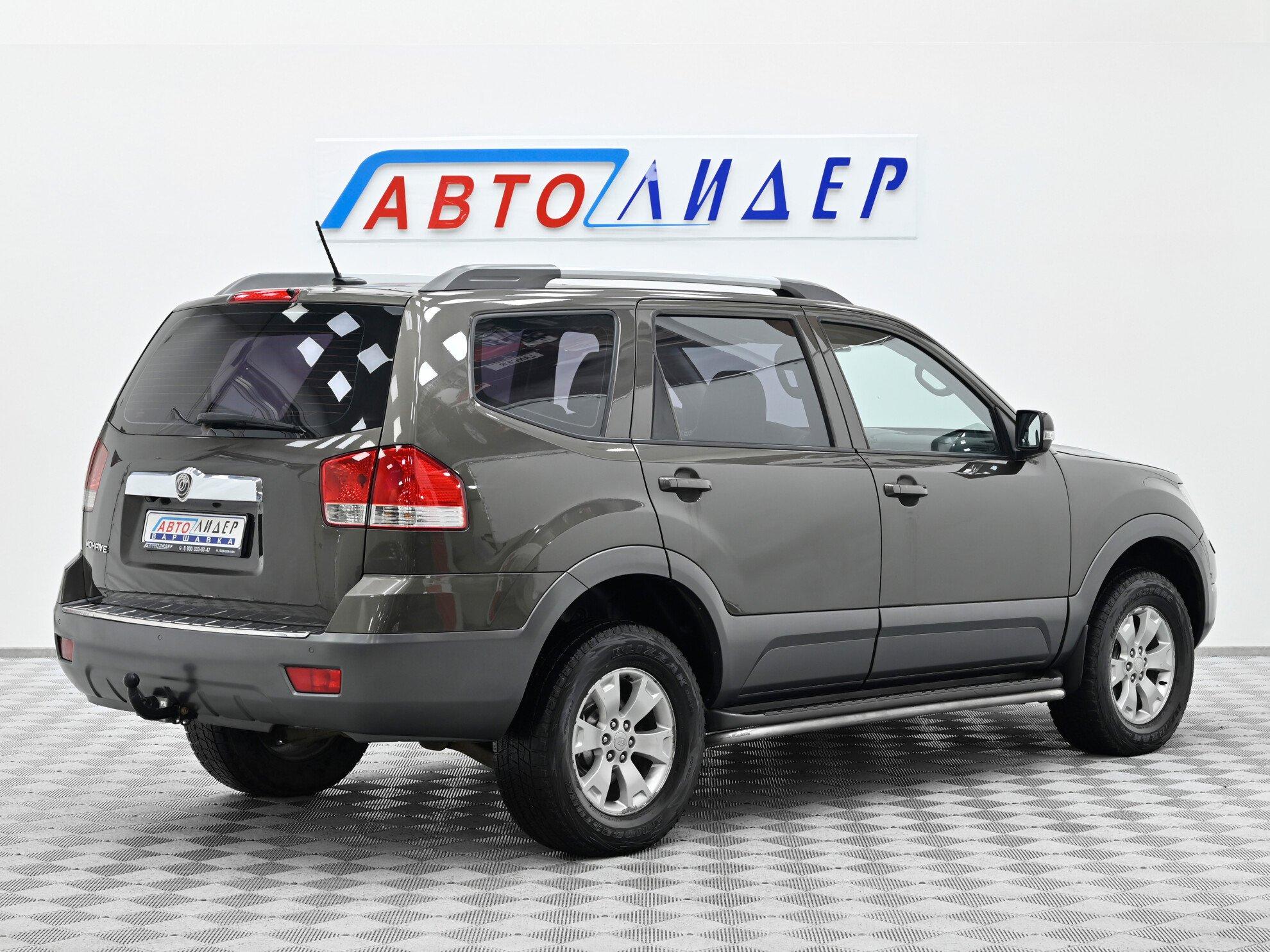 фото автомобиля 3