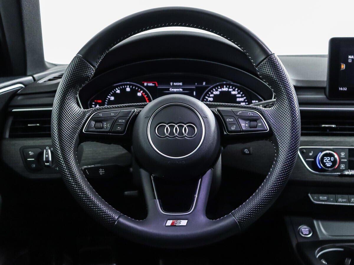 фото автомобиля 7