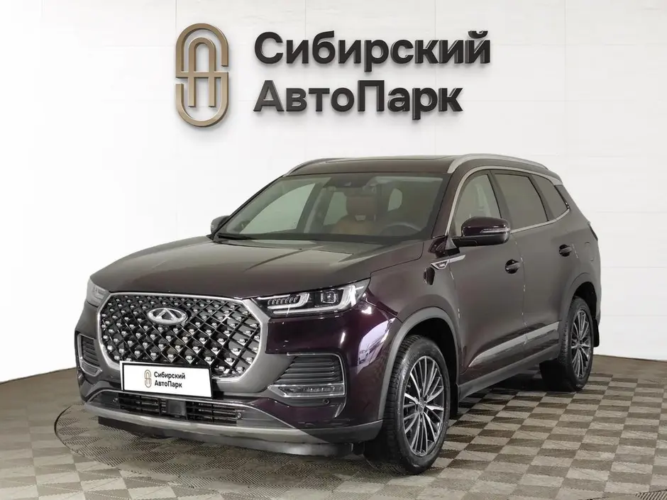 фото автомобиля