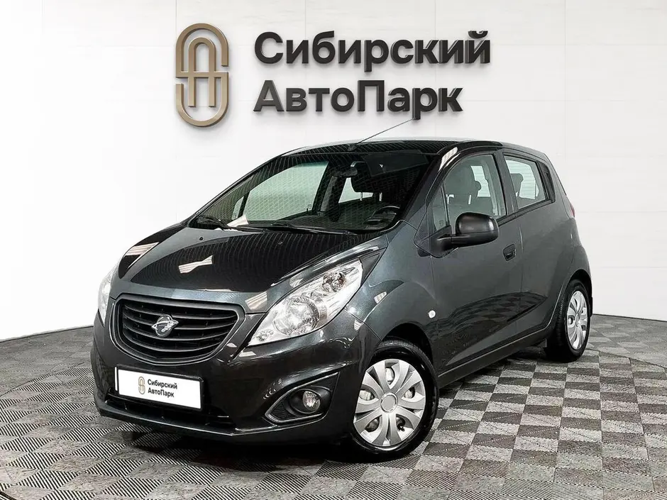 фото автомобиля