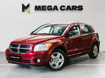 Dodge Caliber