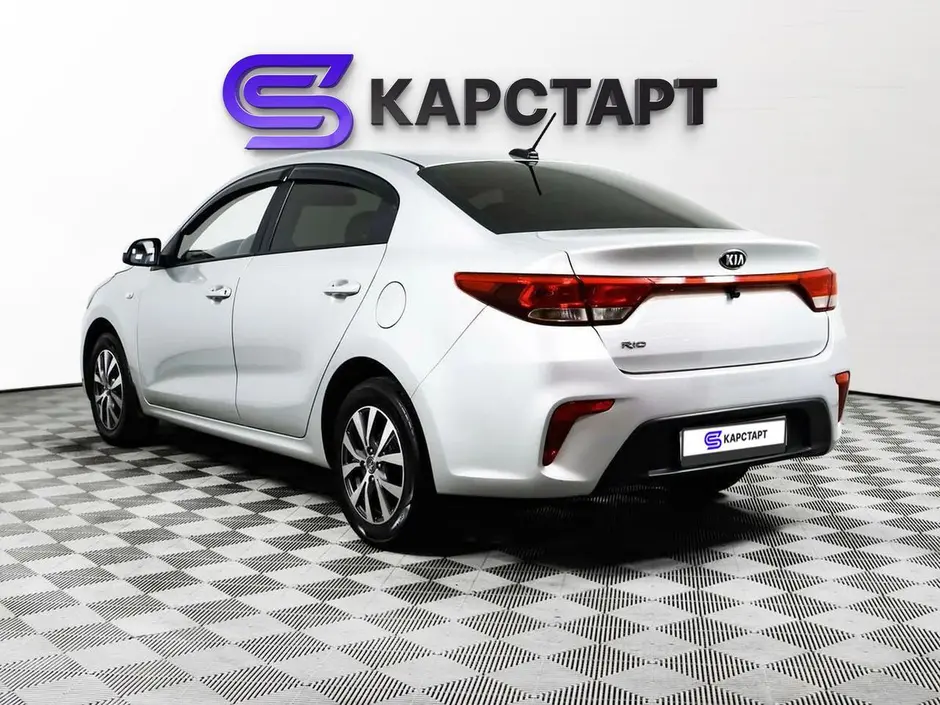КарСтарт