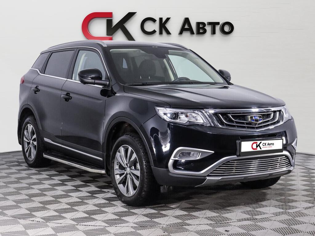 фото автомобиля