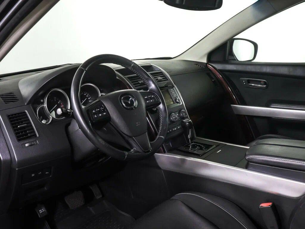 фото автомобиля 9