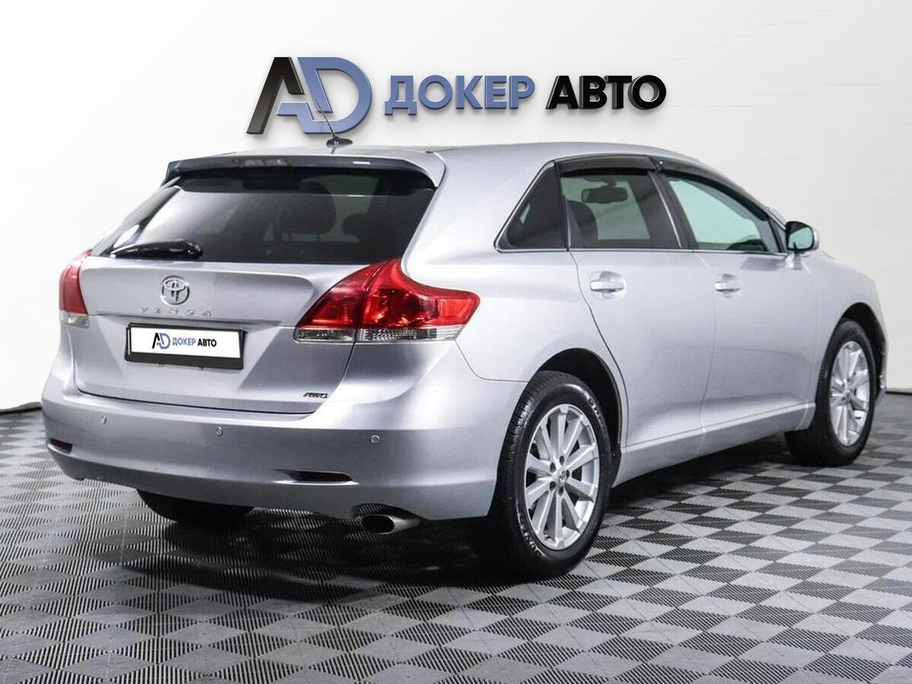 фото автомобиля 1
