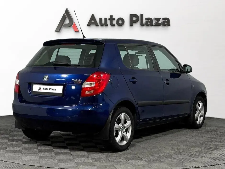 AutoPlaza