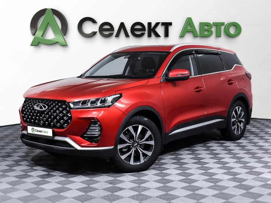 фото автомобиля