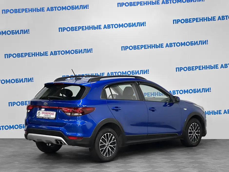 «Авто на Неве»