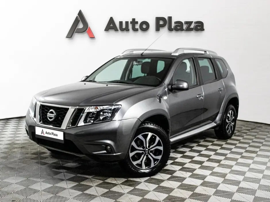 AutoPlaza