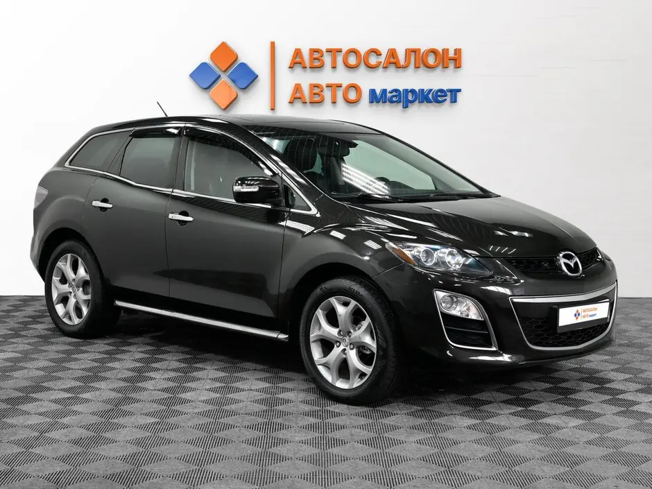 фото автомобиля