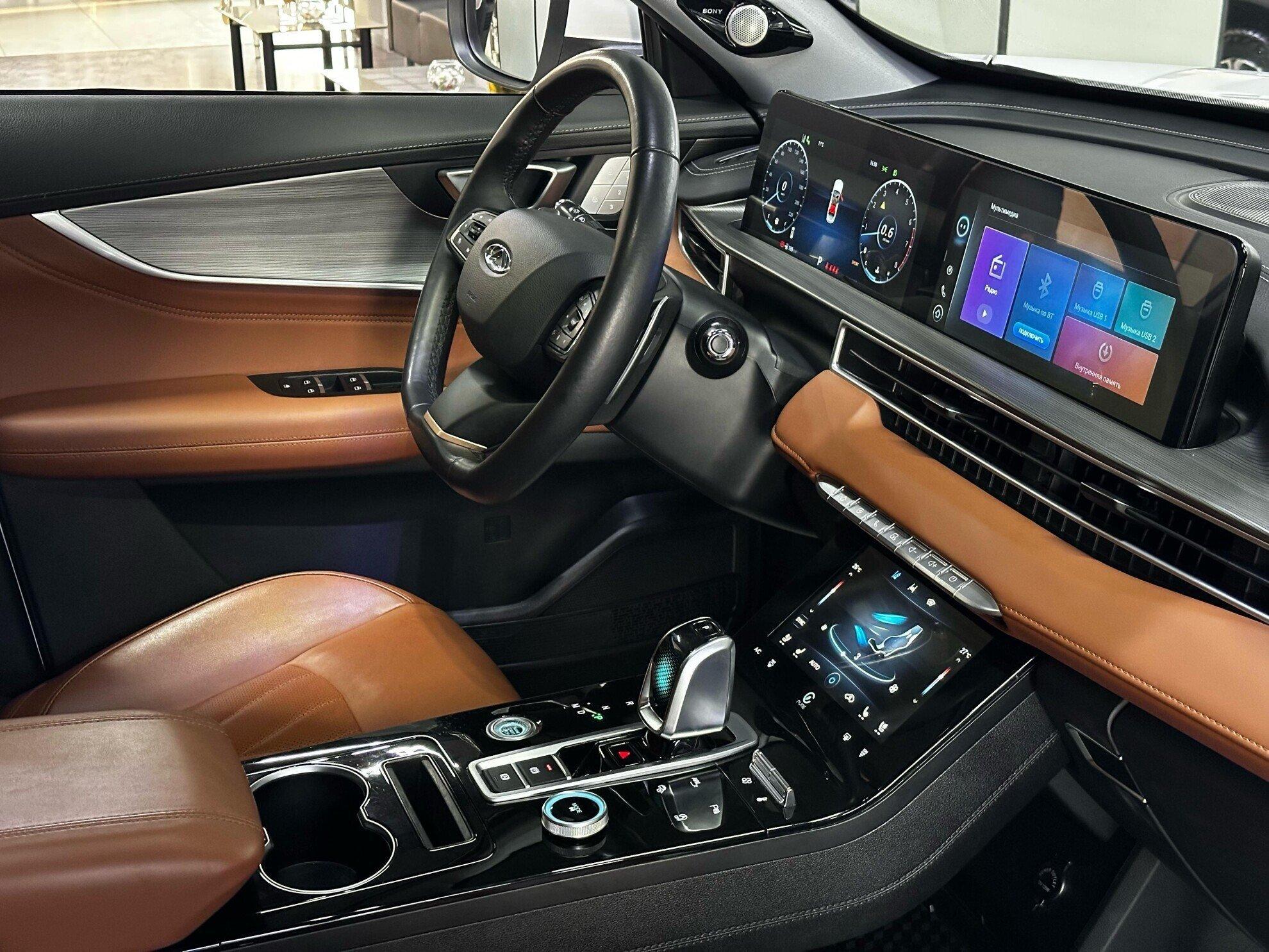 фото автомобиля 17