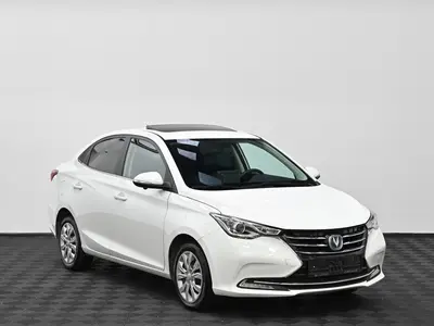 Changan Alsvin
