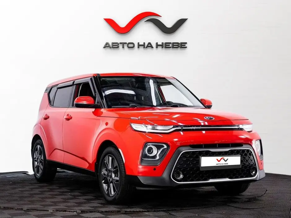 «Авто на Неве»