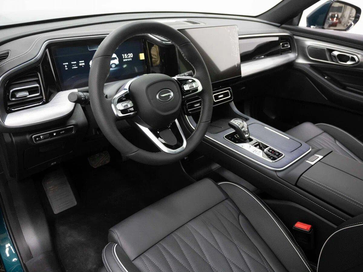 фото автомобиля 7