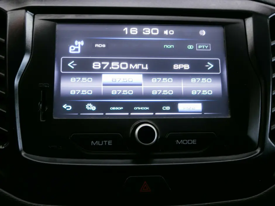 «Авто на Неве»