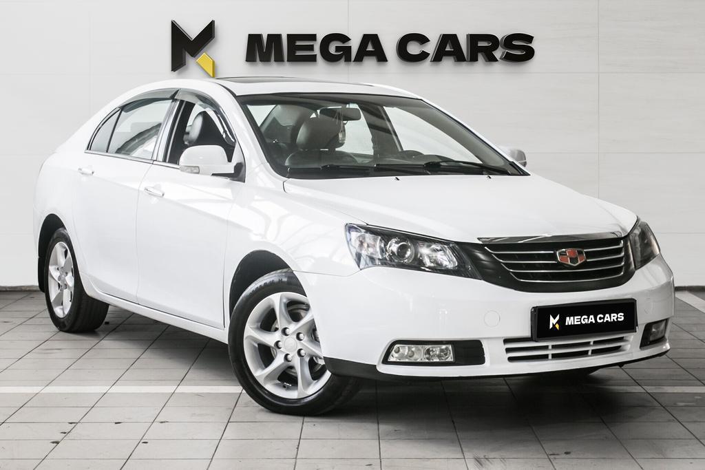 фото автомобиля 1