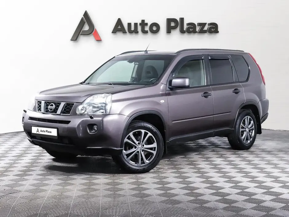 AutoPlaza