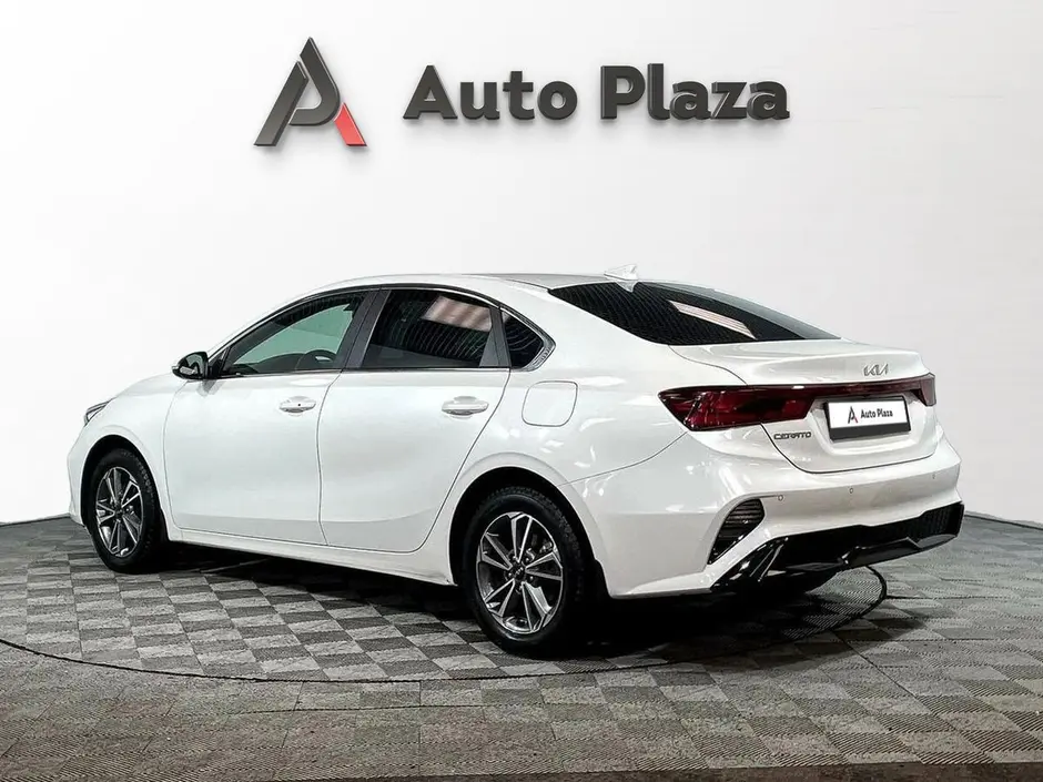 AutoPlaza