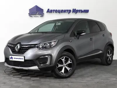 Renault Kaptur
