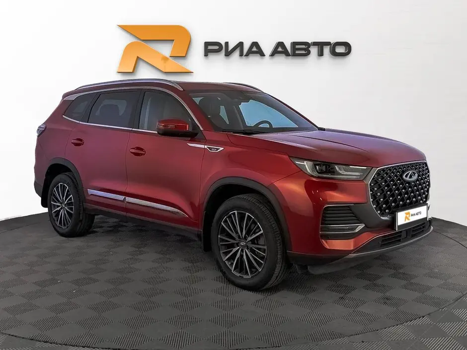 фото автомобиля