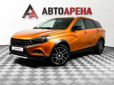 АвтоАрена