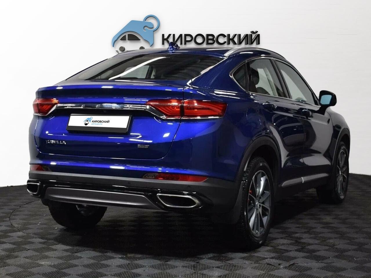 фото автомобиля 1