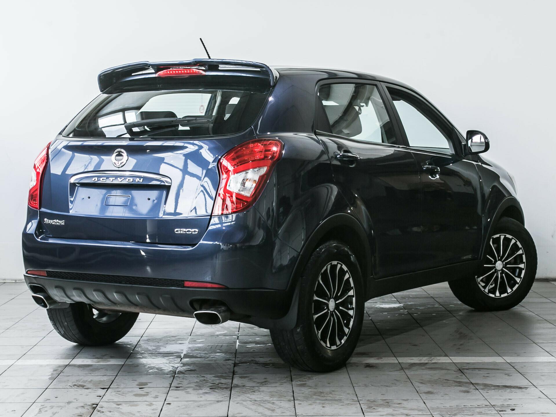 фото автомобиля 5