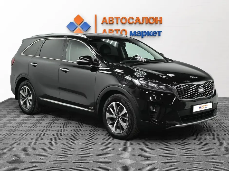 фото автомобиля