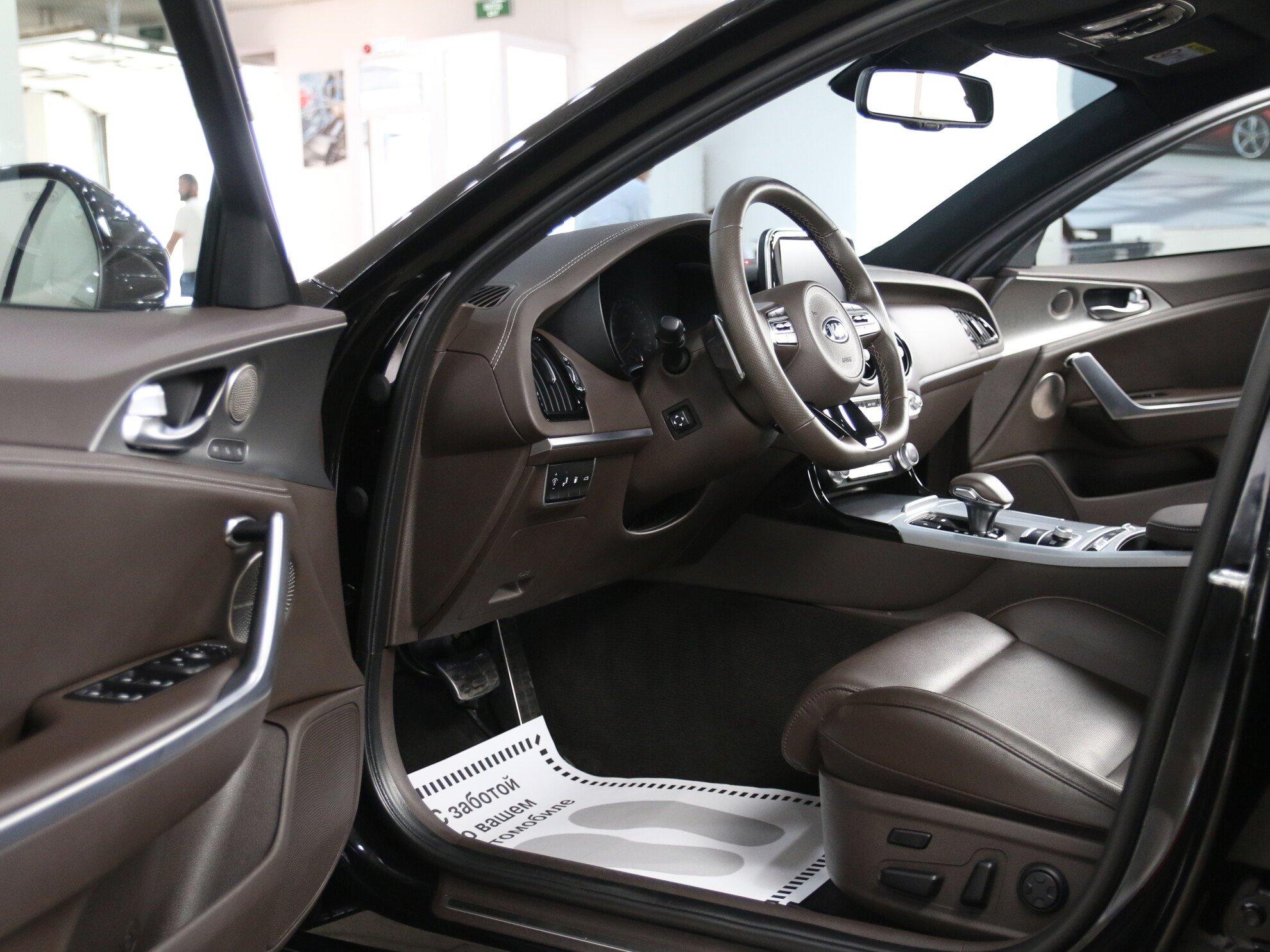 фото автомобиля 11
