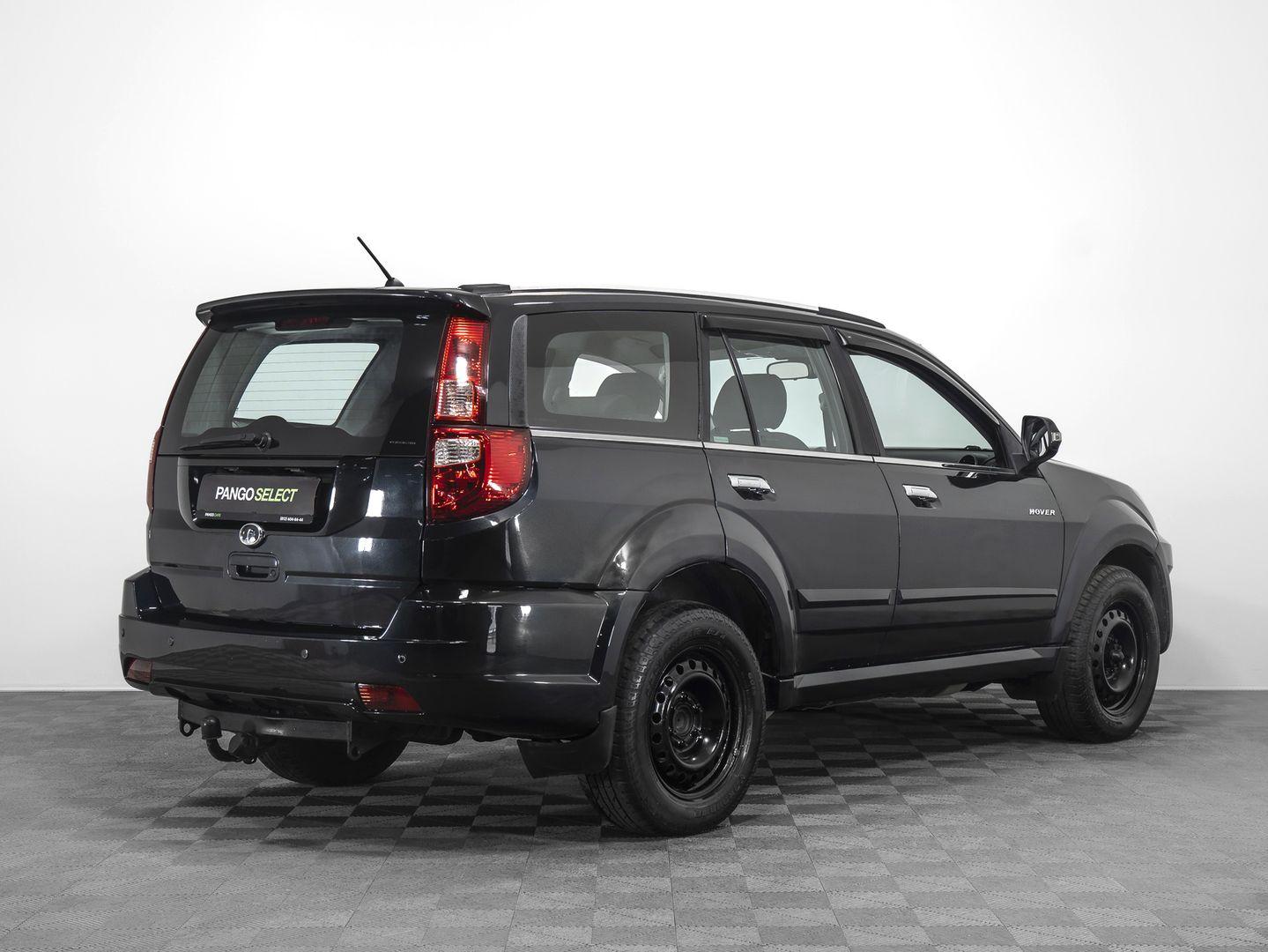 фото автомобиля 1