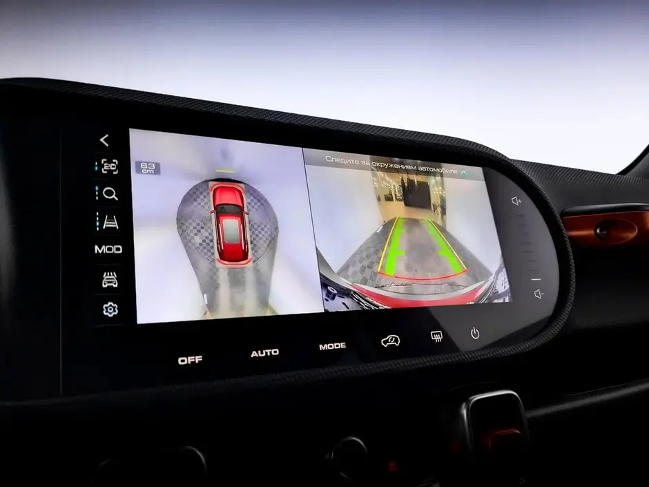 фото автомобиля