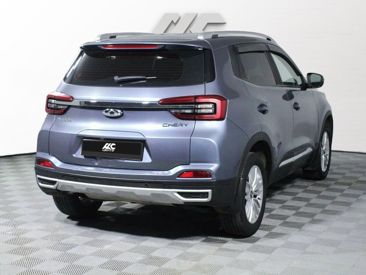 фото автомобиля 1