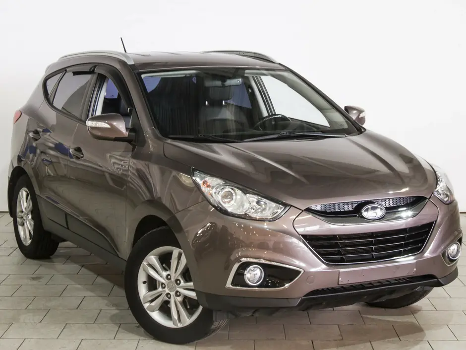 «Авто на Неве»