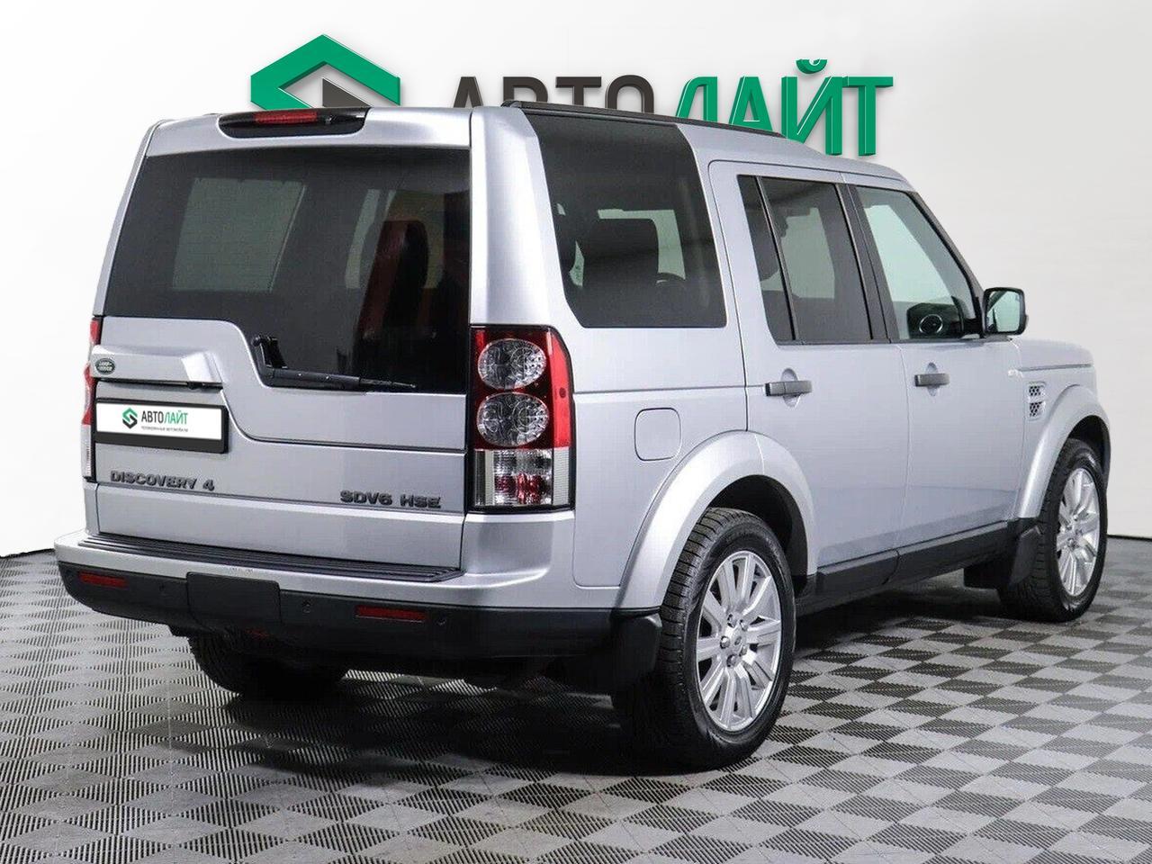 фото автомобиля 1