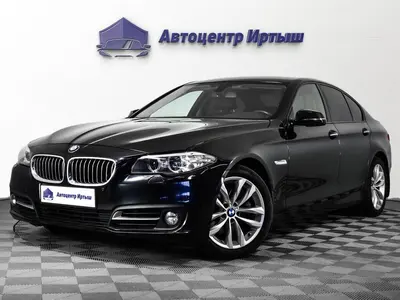 BMW 5 серии