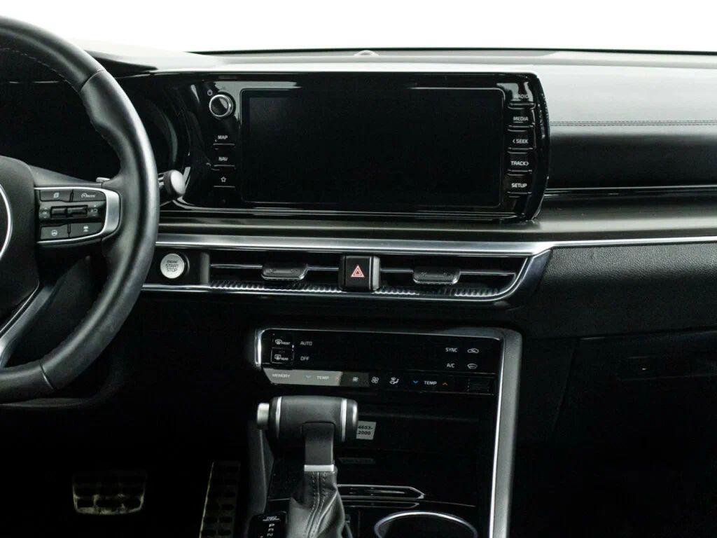 фото автомобиля 7