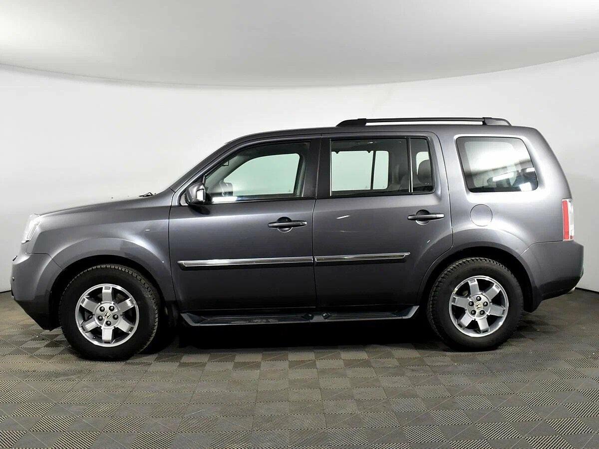 фото автомобиля 7