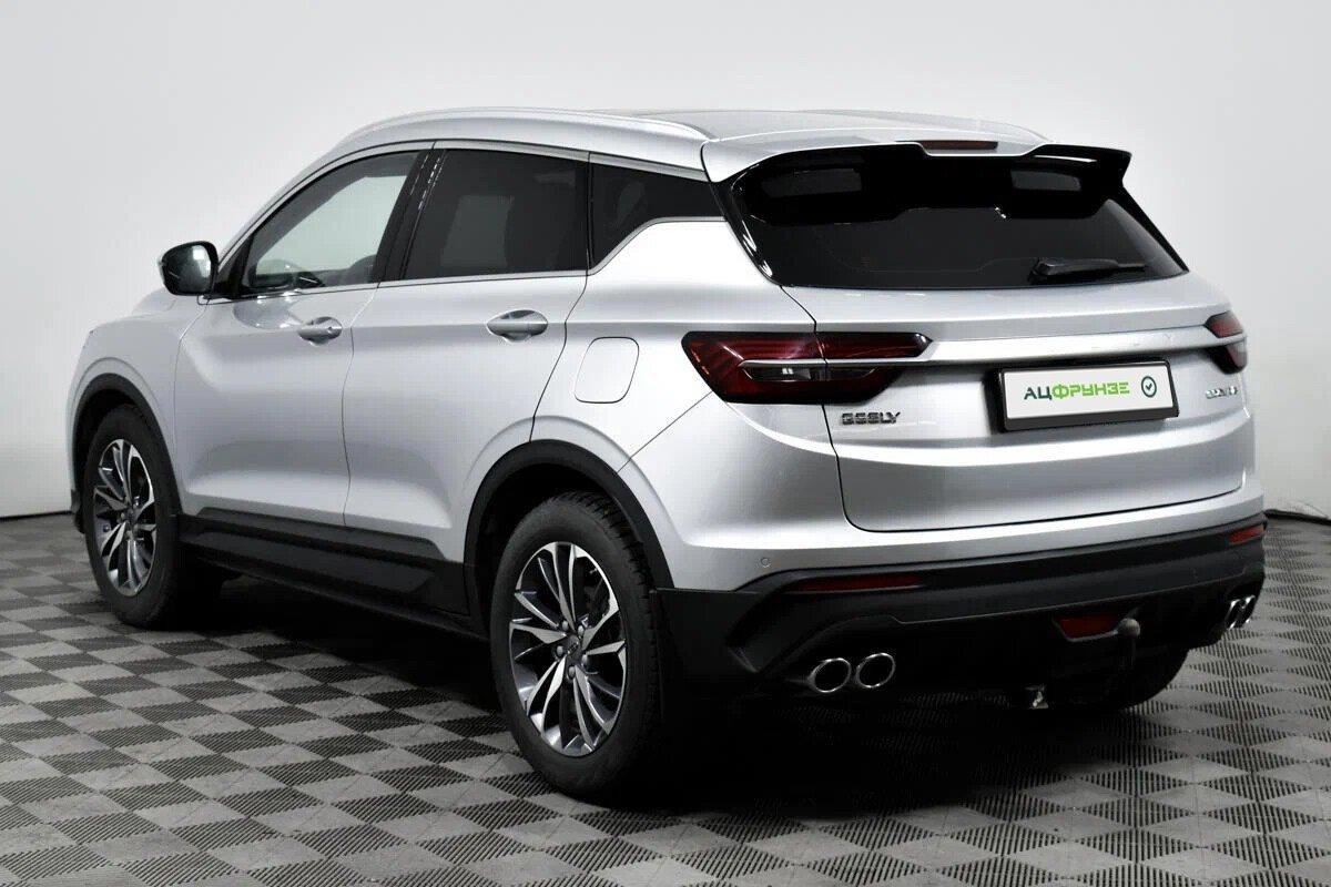 фото автомобиля 6
