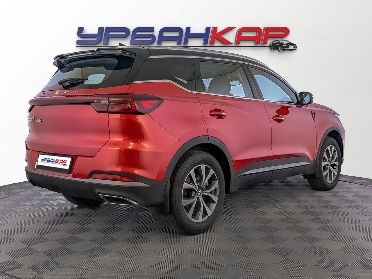 фото автомобиля 1