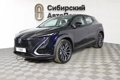 Changan UNI-T