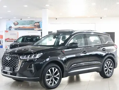 Chery Tiggo 7 Pro Max