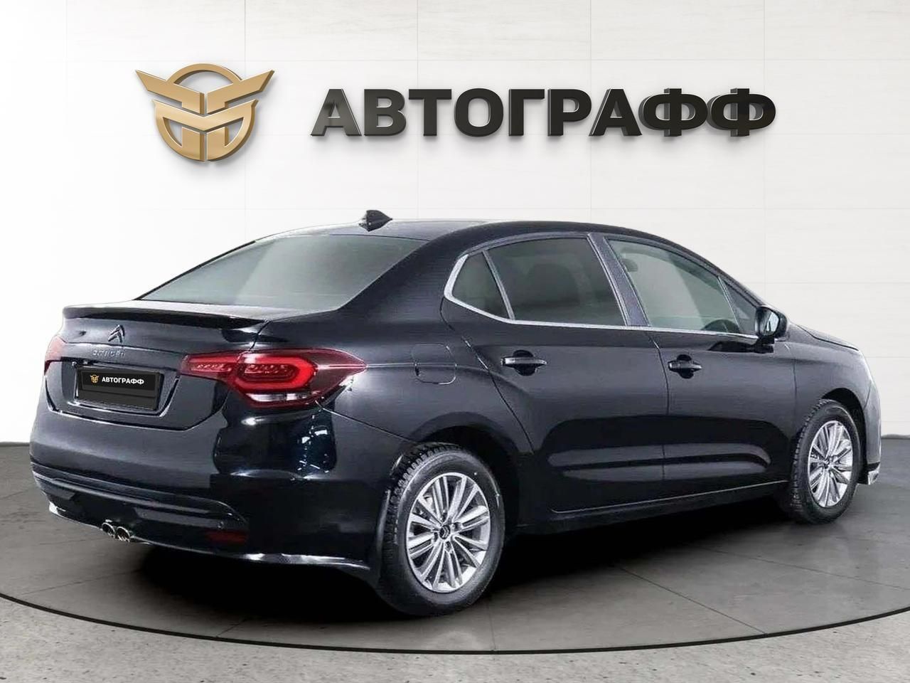 фото автомобиля 1